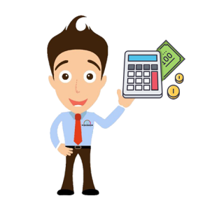 Calculadora de crédito y financiamiento online para prestamos morelos