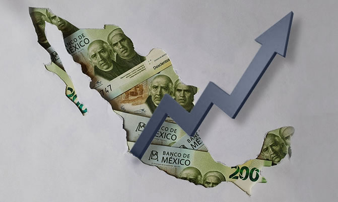 Sofom en economía mexican